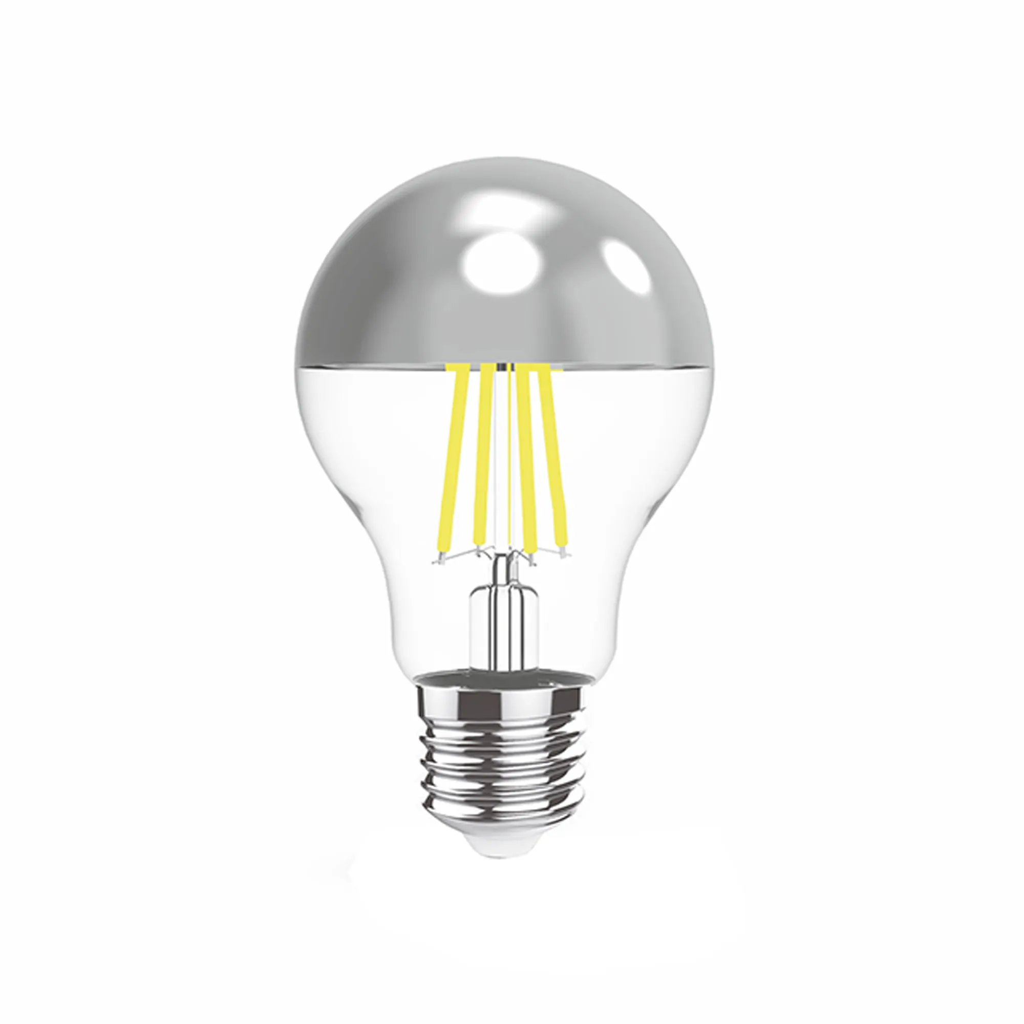 Classic Deco LED Lamps Luxram GLS